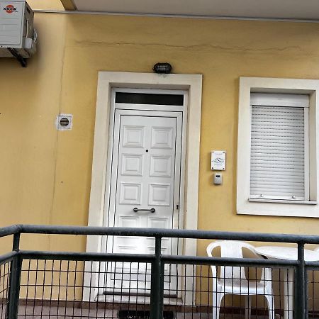 Central Single Room Ground Floor Heraklion  Exterior photo