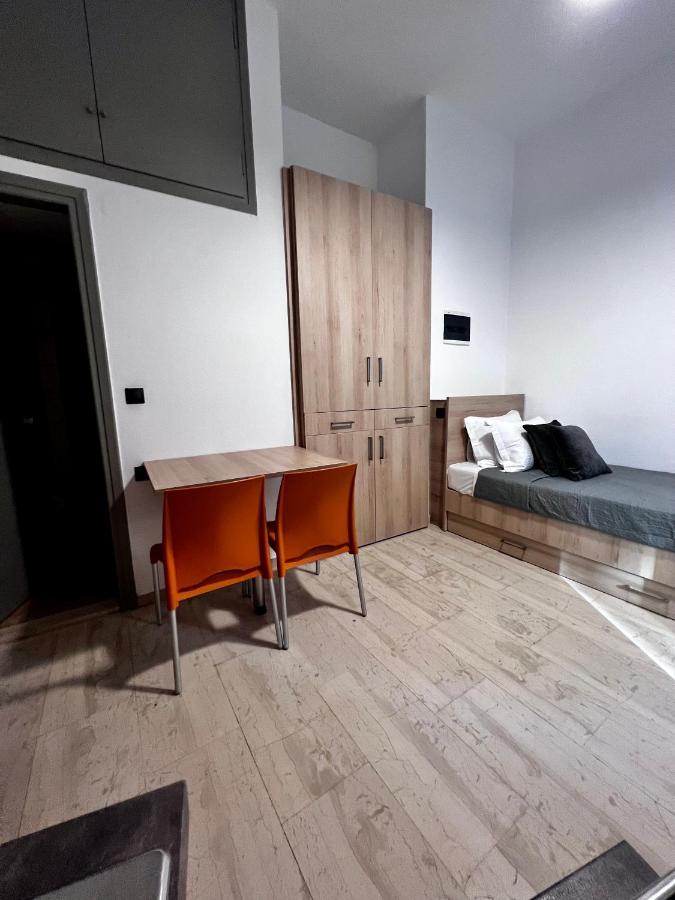 Central Single Room Ground Floor Heraklion  Exterior photo